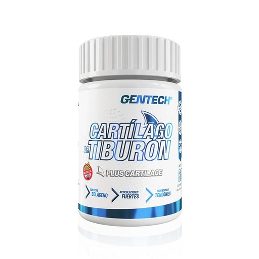 [GTCTSN060] CARTÍLAGO DE TIBURÓN