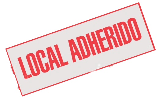 Local Adherido Vale Otra Gentech