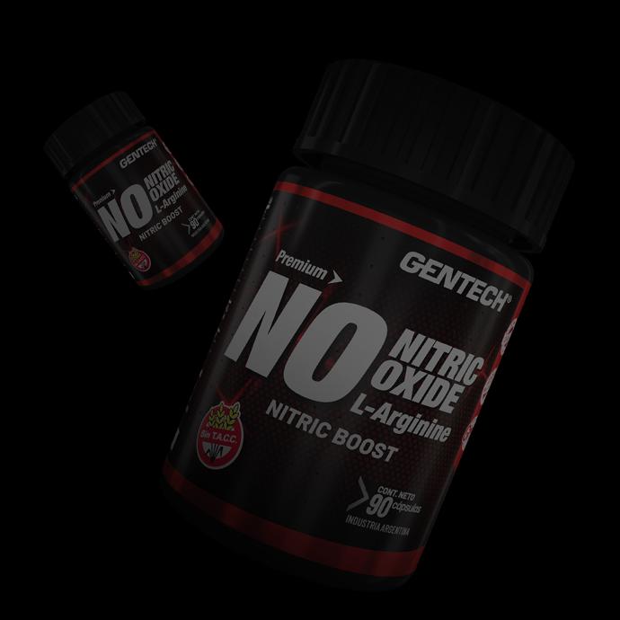 oxido nitrico gentech vasodilatador oxigeno y nutrientes a las celulas