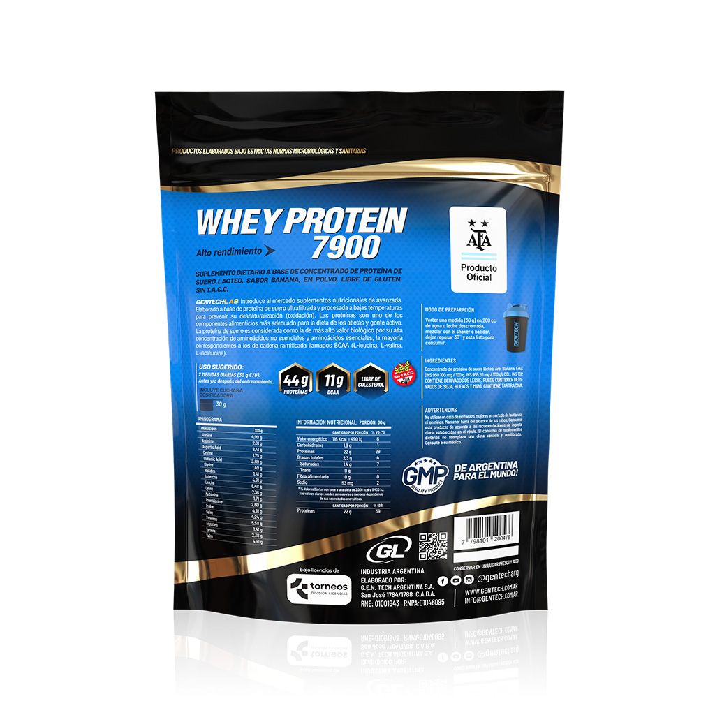 Whey protein 7900 AFA Dorso Gentech Suplementos Deportivos 1.jpg