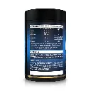 Tabla nutricional BCAA 4000 AMINOACÍDOS GENTECH | GenTech AFA