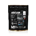 Maxi Gain 1250 grs (Chocolate) - vista trasera del envase | GenTech AFA