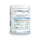 Tabla nutricional GLUTAMINA MICRONIZADA | GenTech AFA
