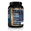 Tabla nutricional Whey Protein AFA 908g | GenTech AFA
