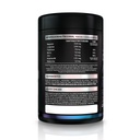 ZMA Gentech Zinc, Magnesio y Vitamina B6.