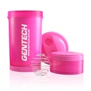 SHAKER GENTECH
