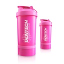 SHAKER GENTECH