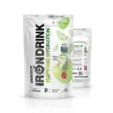 Iron Drink Bebida Isotonica