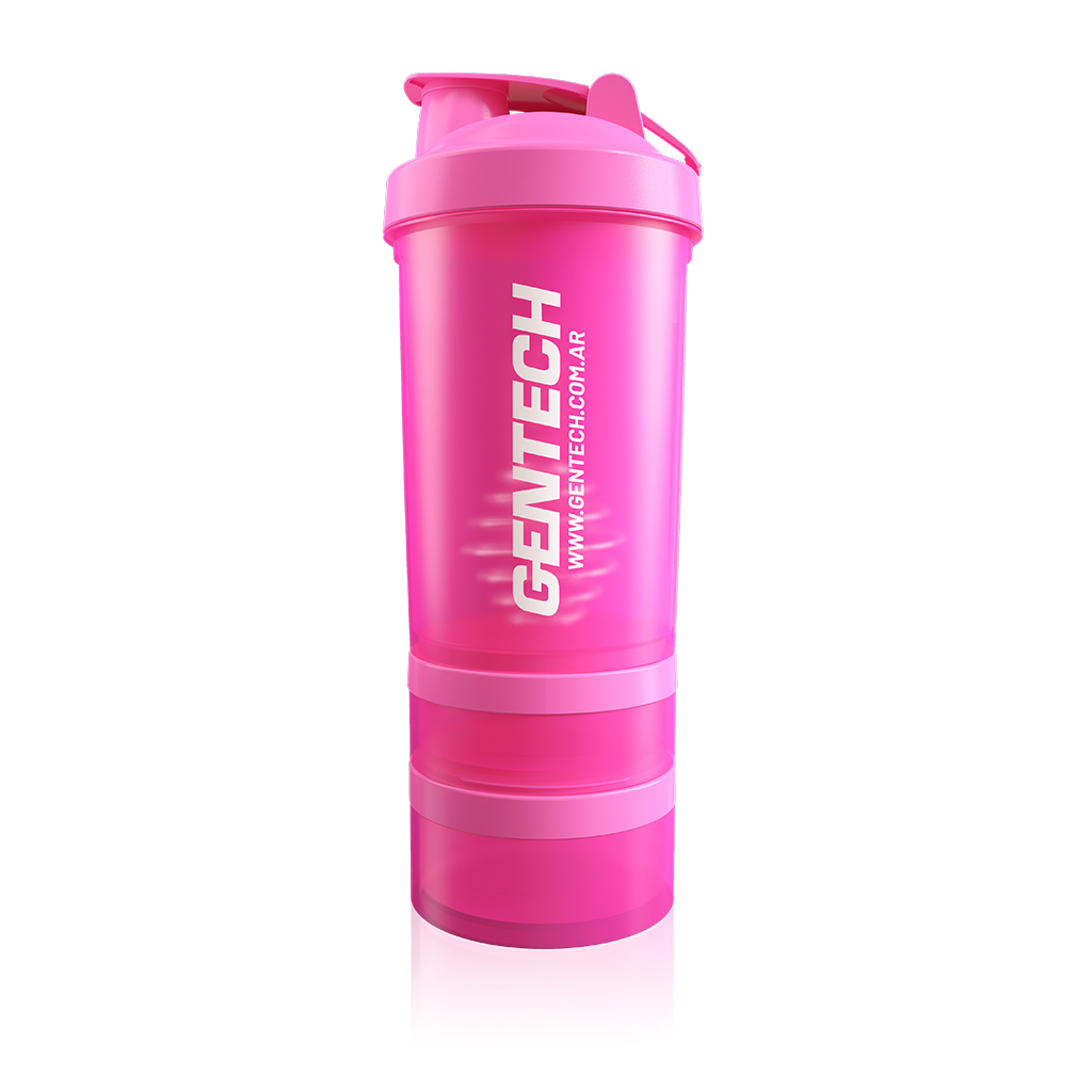SHAKER GENTECH