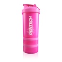 SHAKER GENTECH