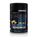 OMEGA 3 EPA & DHA GENTECH x 60 CAPSULAS