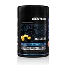OMEGA 3 EPA & DHA GENTECH