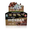 Iron Bar Afa Barra Proteica x 20