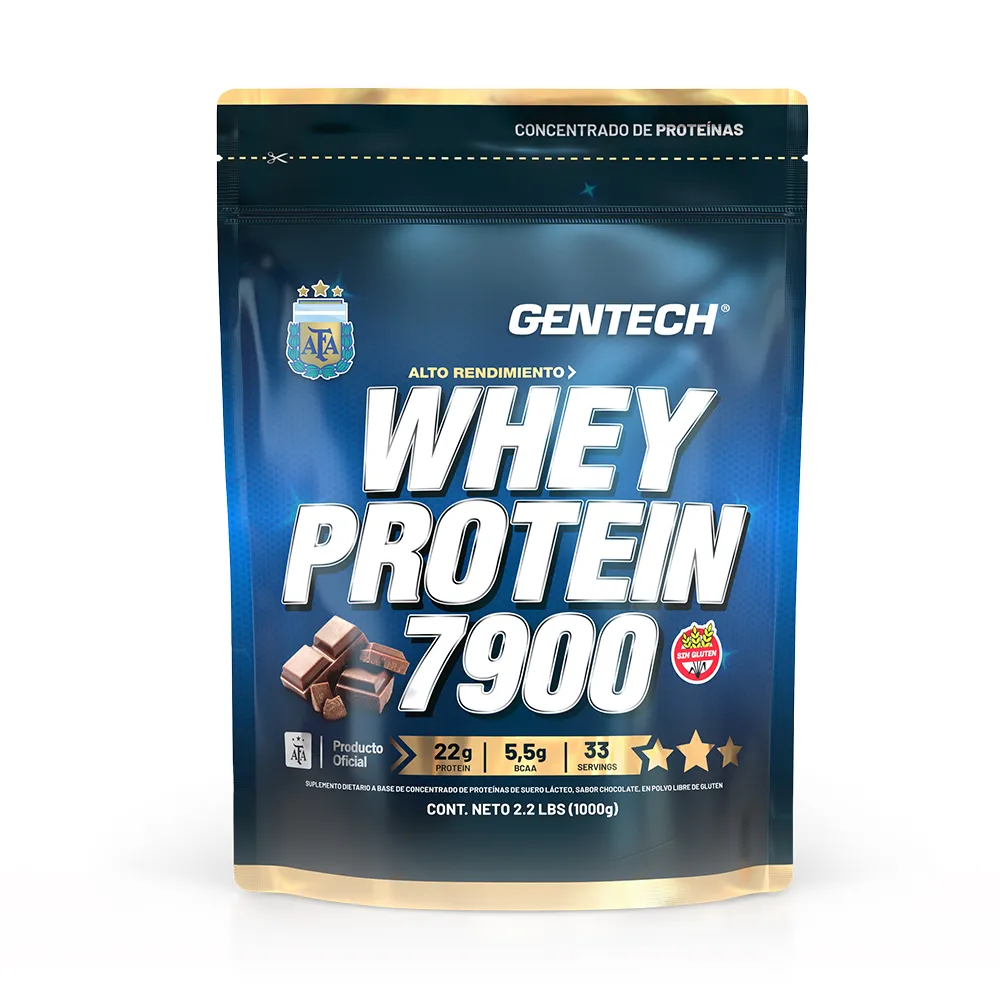 [GTWPCHM00] Whey Protein AFA 1kg (Chocolate)