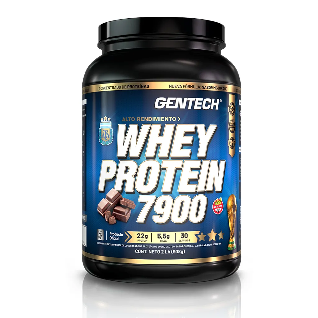 [GTWPCH908] Whey Protein AFA 908g (Chocolate)