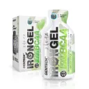 [GTIGGA006] Iron Gel BCAA AFA x 6 (Green Apple)