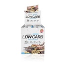 LOW CARB BARRA PROTEICA