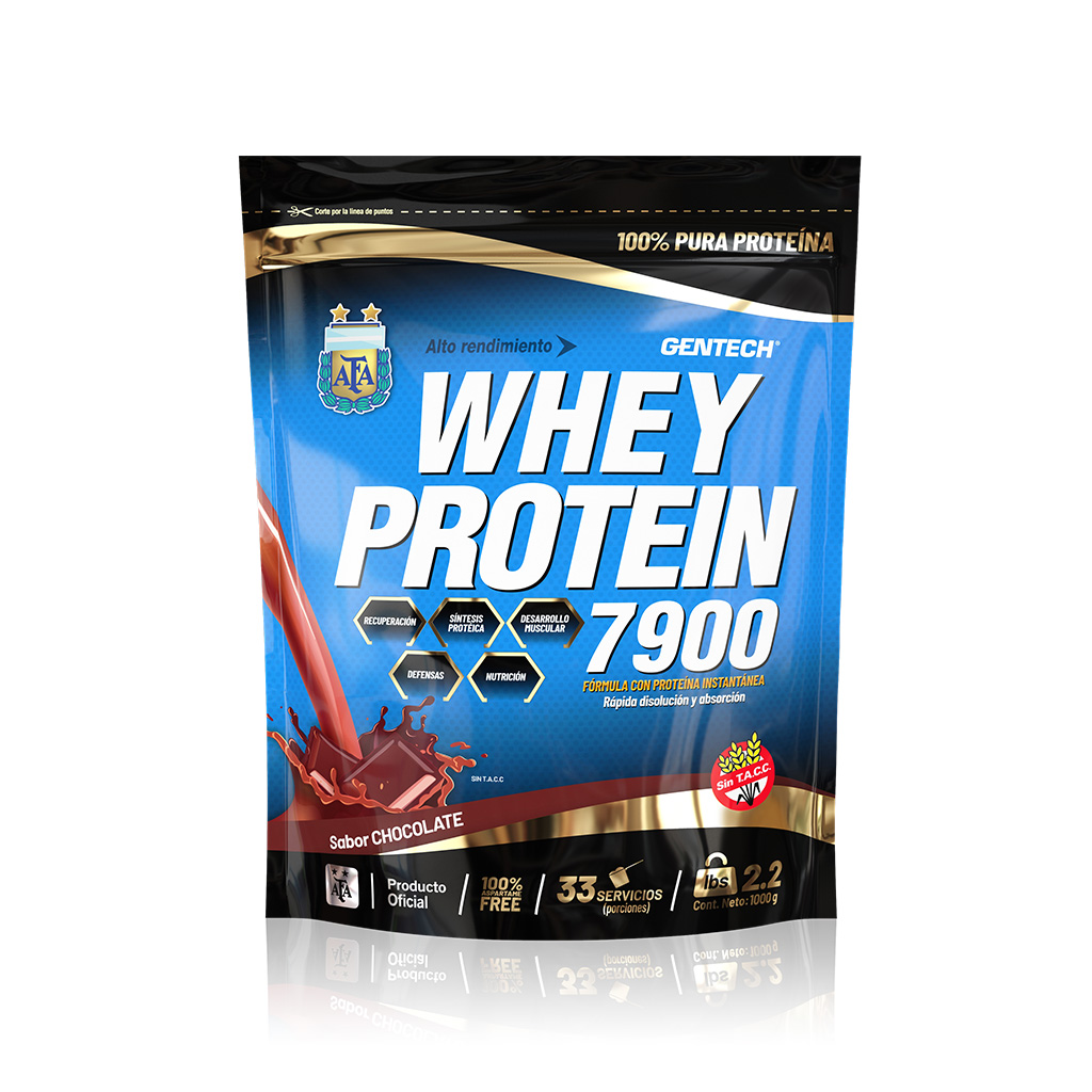 WHEY PROTEIN 7900