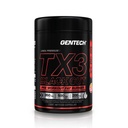TX3 BLACK CUTS
