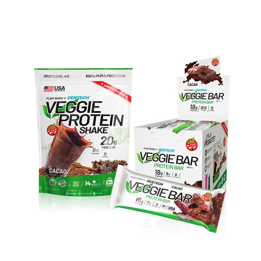 KIT VEGGIE