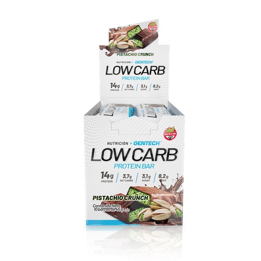 LOW CARB