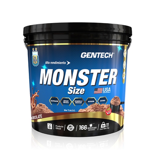 WHEY PROTEIN 7900 MONSTER SIZE