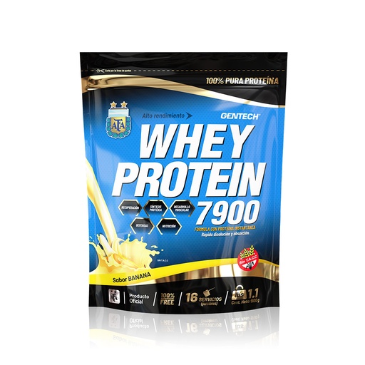 WHEY PROTEIN 7900
